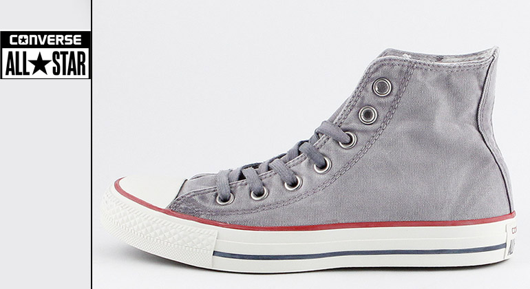 Converse Chucks Neuheiten Spring 2015