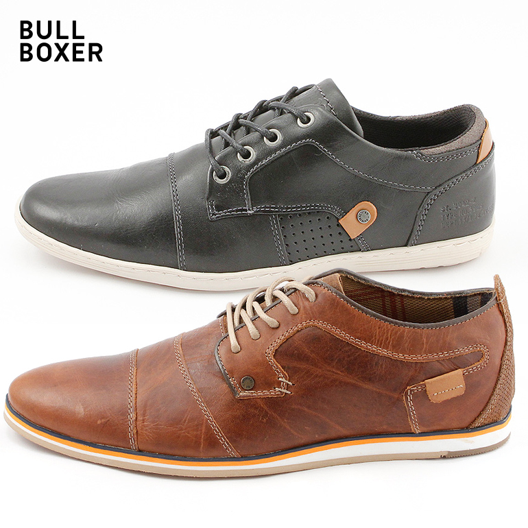 Bullboxer Sneaker News