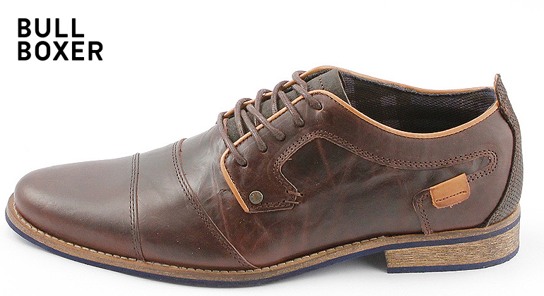 Bullboxer Herren Schuhe