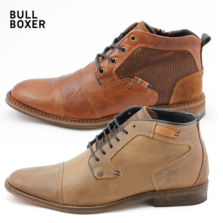 Bullboxer Sommer Boots