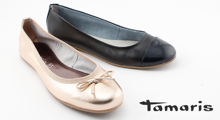 Tamaris Ballerina
