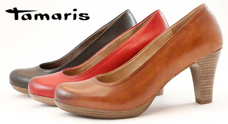Tamaris Pumps Tonco